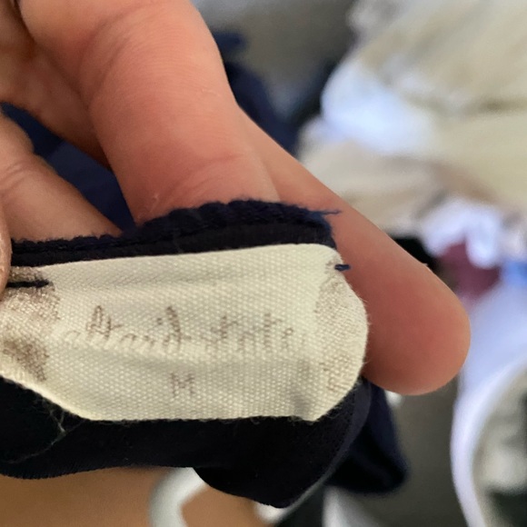 Altar'd state dress - Picture 3 of 3